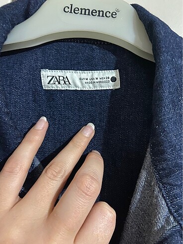 m Beden zara kot elbise