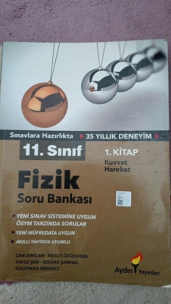 Kitap