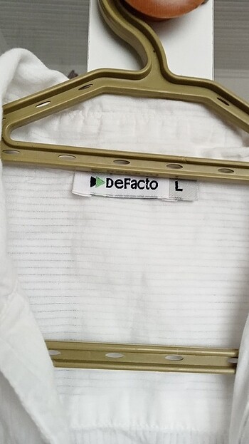 Defacto Temiz ürün
