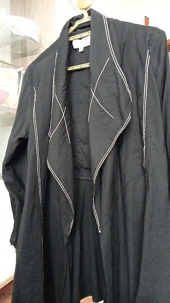 Temiz kimono