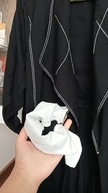 36 Beden Temiz kimono