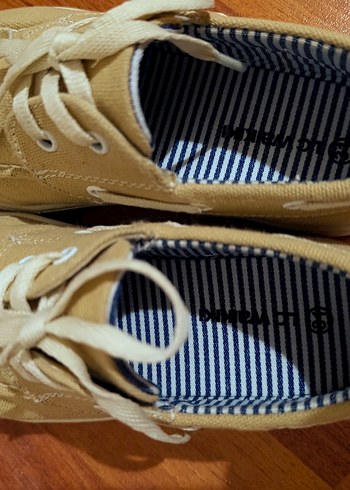 LCW erkek çocuk ayakkabı - Görsel 2