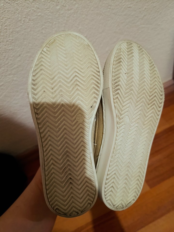 LCW erkek çocuk ayakkabı - Görsel 3