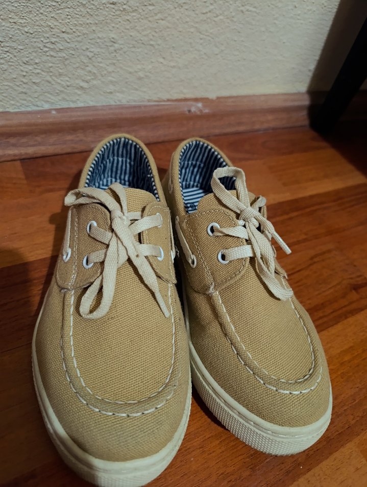 LCW erkek çocuk ayakkabı - Görsel 4