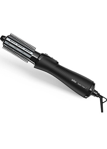 Braun satin Hair 7 as720 saç şekillendirici