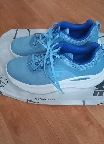 Skechers spor ayakkabı  - Görsel 5