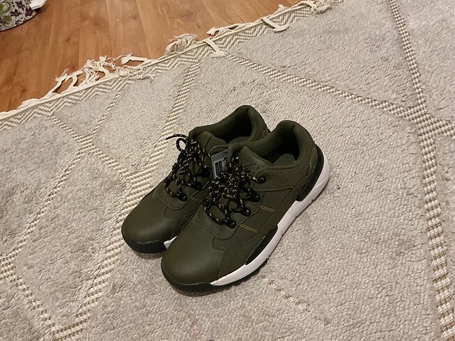 Kappa spor ayakkabı - Görsel 6