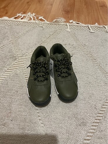 Kappa spor ayakkabı - Görsel 7