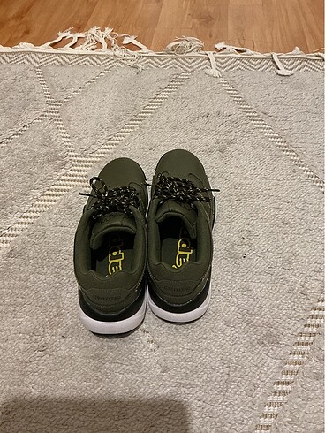 Kappa spor ayakkabı - Görsel 5