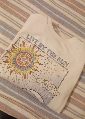 SWEATSHİRT - Görsel 4