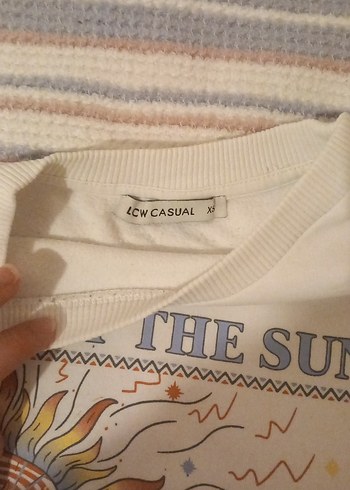 SWEATSHİRT - Görsel 3