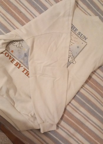 SWEATSHİRT - Görsel 2