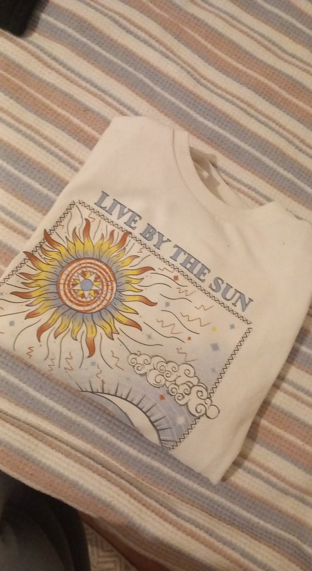 SWEATSHİRT - Görsel 4