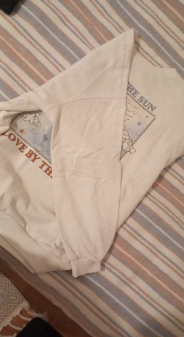 SWEATSHİRT - Görsel 2