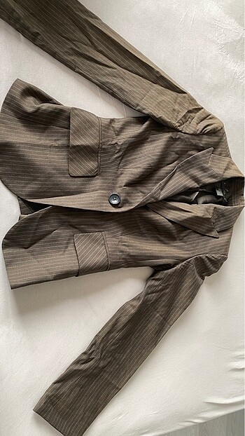 Blazer ceket