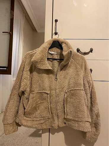 Peluş kürk