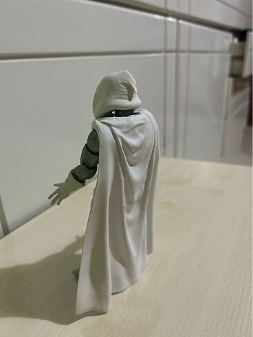  Doctor god doom ( secret wars )