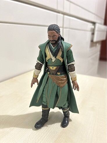 Baron mordo ( surcerer supreme)