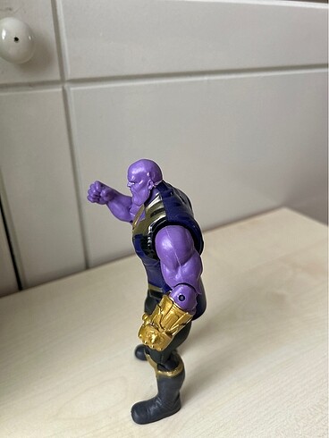 Thanos( infinity war )