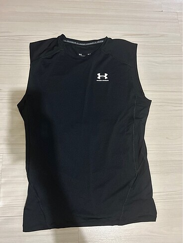 Under armour heatgear kolsuz spor atlet