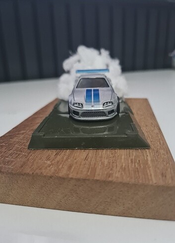 Toyota supra mk4 premium