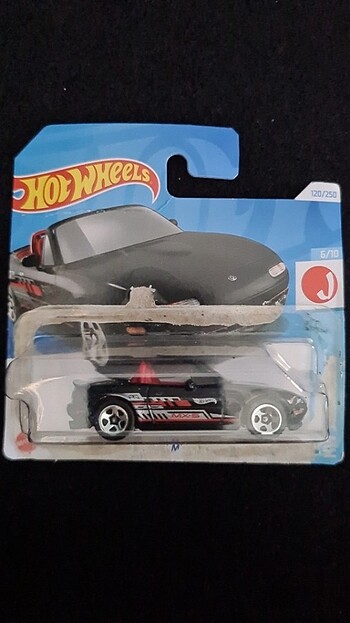 Mazda MX-5 Miata
