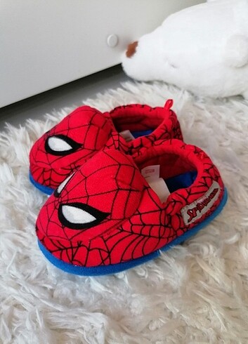 H&M SPİDERMAN PANDUF