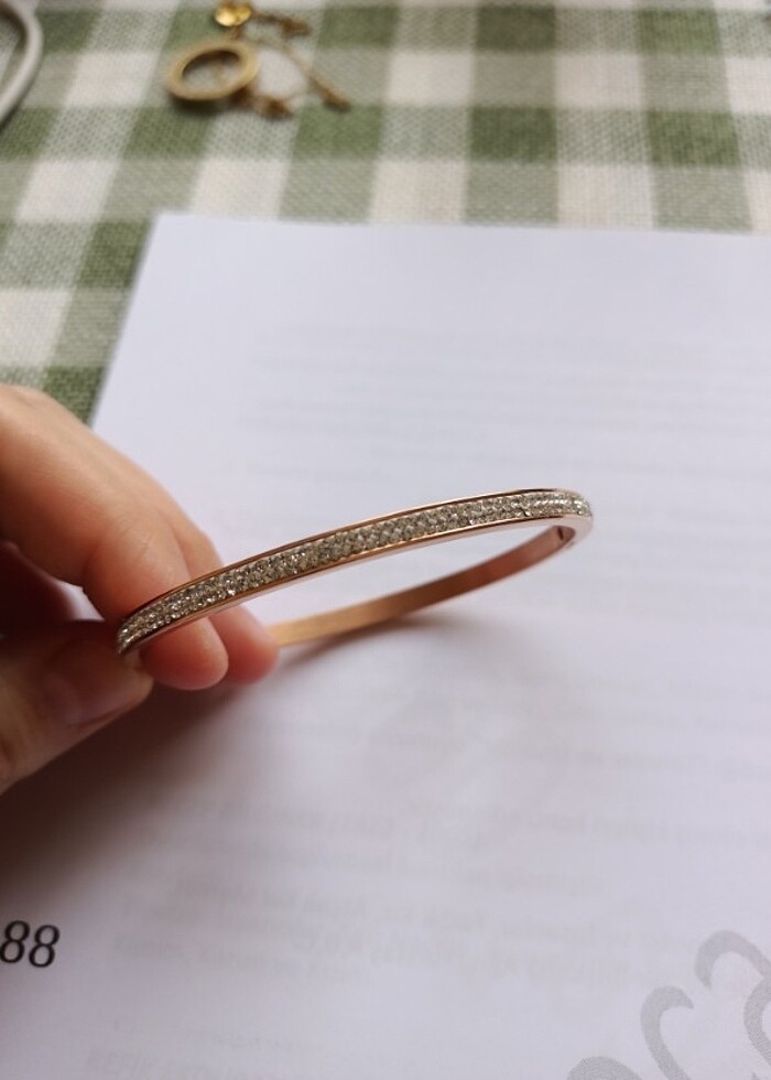 Guess bileklik - Görsel 4