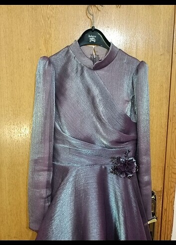 Tesettür abiye - Görsel 5