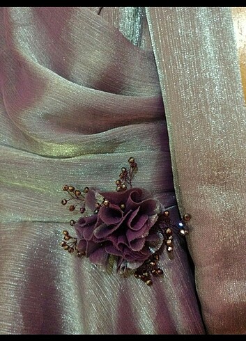 Tesettür abiye - Görsel 6