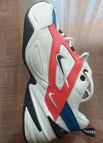 Nike spor ayakkabı - Görsel 5