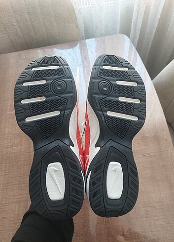 Nike spor ayakkabı - Görsel 7