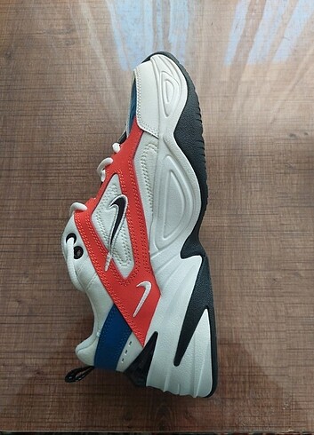 Nike spor ayakkabı - Görsel 8