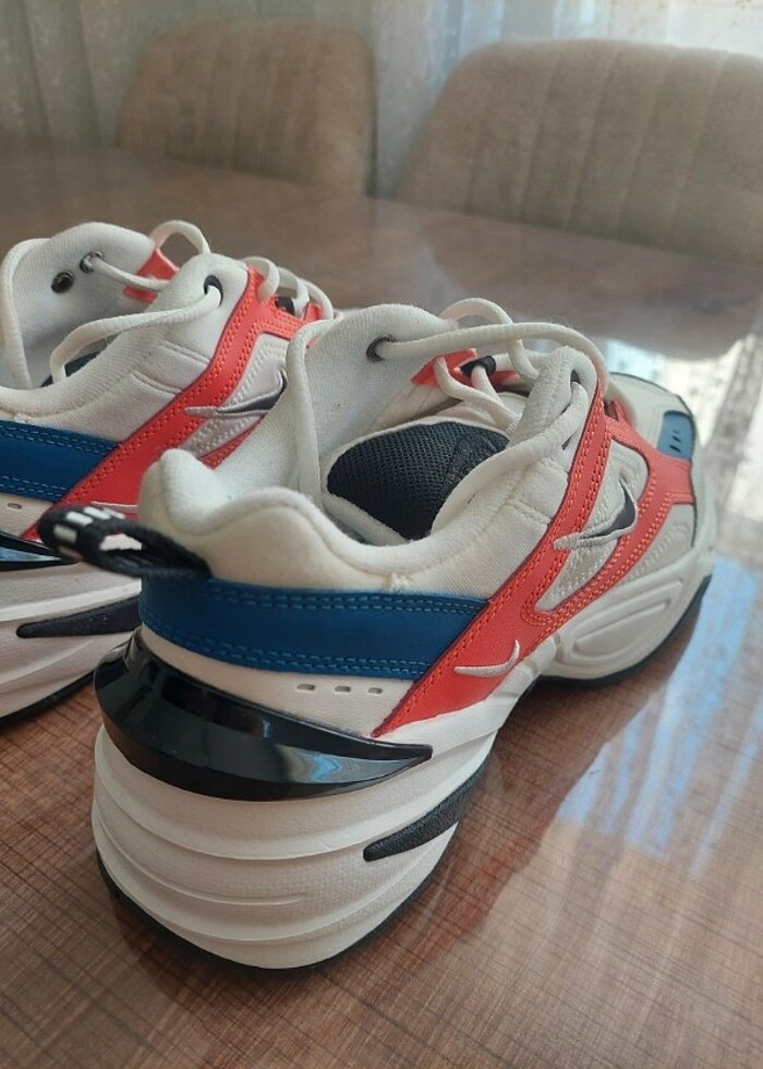 Nike spor ayakkabı - Görsel 2