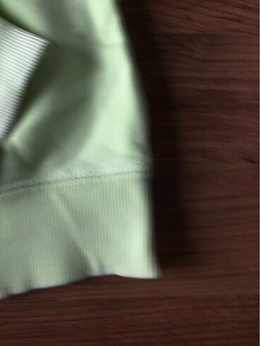 8 Yaş Beden Zara Sweatshirt