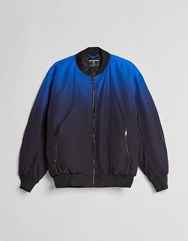Bershka bershka billie eilish ceket