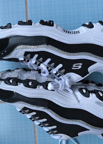 39 Beden 39 numara Skechers 