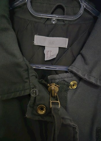 H&M H&M Mont