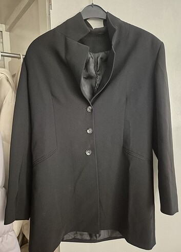 Vintage blazer ceket 
