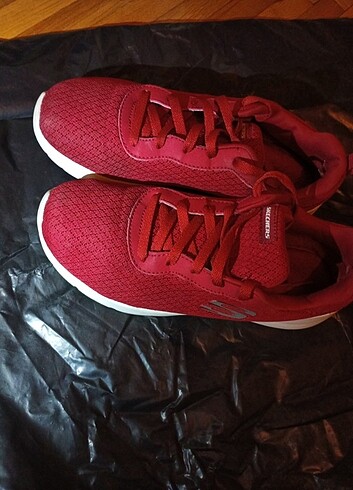 Skechers Skechers orijinal ayakkabı