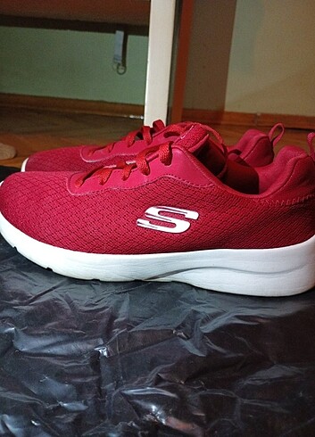 Skechers orijinal ayakkabı