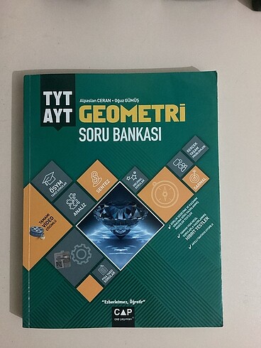tyt ayt geometri