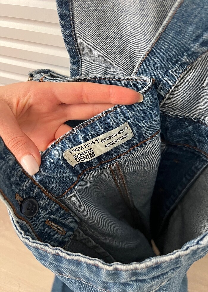 Kot tulum - Görsel 5