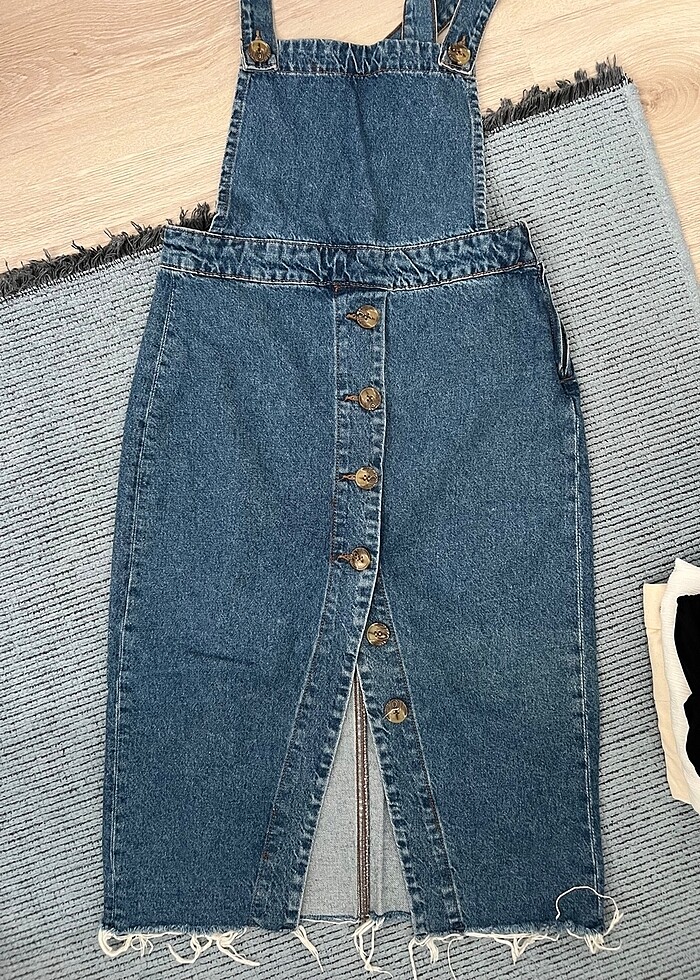 Kot tulum - Görsel 2