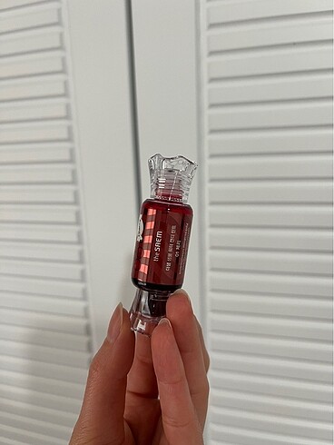 Beden The saem tint