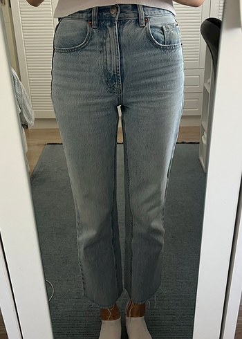 Stradivarius Jean