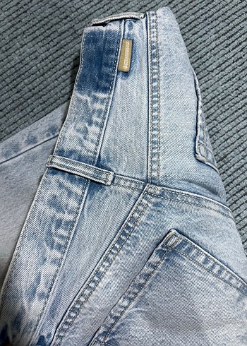 Stradivarius Stradivarius Jean