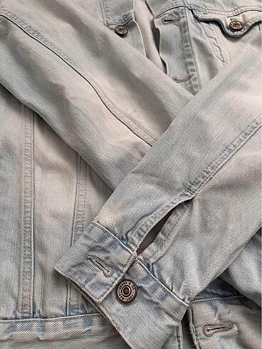 Mavi Jeans Kot ceket