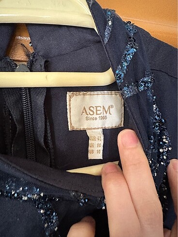 Nişan elbisesi - Görsel 6