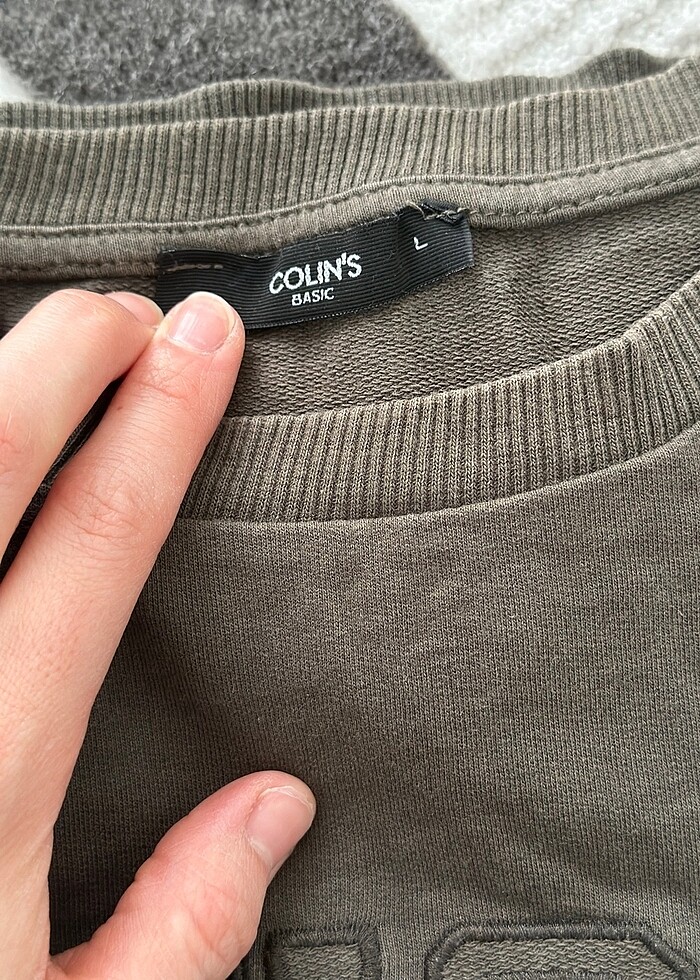 Erkek tişört - Görsel 2